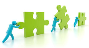 Partners inside page